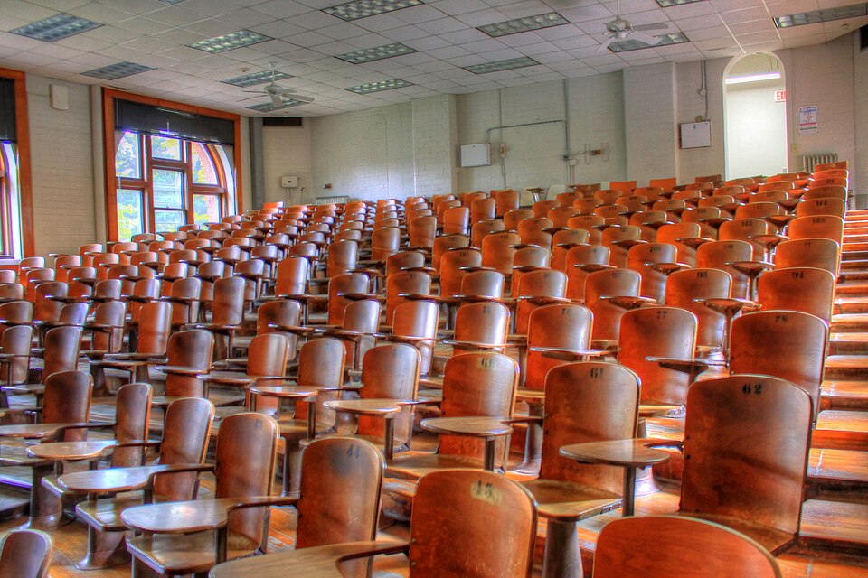 Auditorium